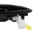 thumbnail image 2 of BOXI Rear Right Passenger Side Exterior Outside Door Handle Replacement for Hyundai Santa Fe 2001 2002 2003 2004 2005 2006 | Replaces 83660-26000 8366026000, 2 of 5