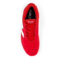 thumbnail image 4 of Zapatillas New Balance FuelCell Fuse V4 para Césped Rojo, 4 of 5