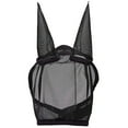 thumbnail image 4 of Hy Fly Mask With Ears, 4 of 6