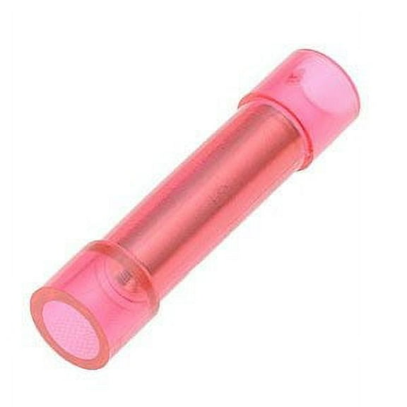 Dorman Conduct-Tite 84510 Red Butt Connector, 22-18 Gauge, Automotive Specialty Parts