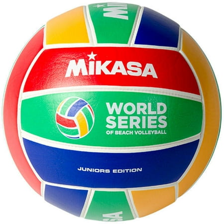 UPC 080409016291 product image for Mikasa WS-Youth World Series Volleyball | upcitemdb.com