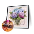 thumbnail image 2 of Cuadros Decorativos Cuadros Decorativos Kit de pintura de diamante 5D DIY Taladro redondo completo H Tmvgtek embutido en tela, 2 of 8