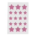 thumbnail image 3 of Dots Concealing Patch, Portbale Star Shape Waterproof Hydrocolloid Pimple Covering Patch Breathable Skin Repair Cartoon  For Face ANGGREK Waterproof Pimple Patch, 3 of 8