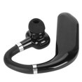 thumbnail image 4 of Bluetooth 5.0 Headset Stereo Sound Noise Reduction Lightweight Hands Free Wireless Bluetooth Single Earpiece, 4 of 5
