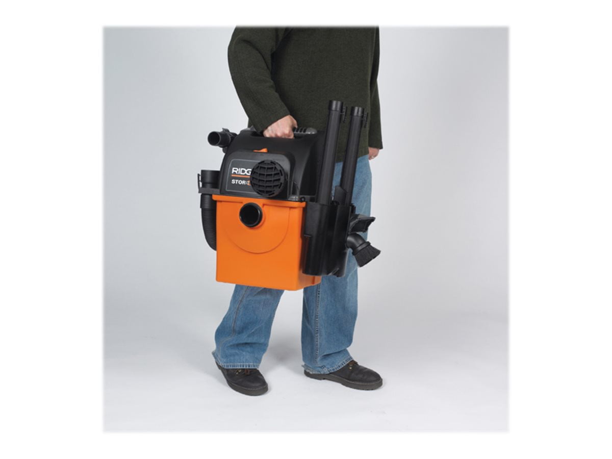 WD5500 - Vacuum Cleaner - Handheld 