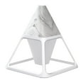 thumbnail image 1 of Humidificadores Control remoto Luz nocturna Humidificador de aire USB con luz LCD Humidificador Refrigeración y calidad del aire, 1 of 6