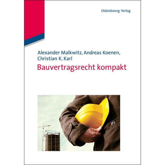Bauvertragsrecht Kompakt, (Paperback)