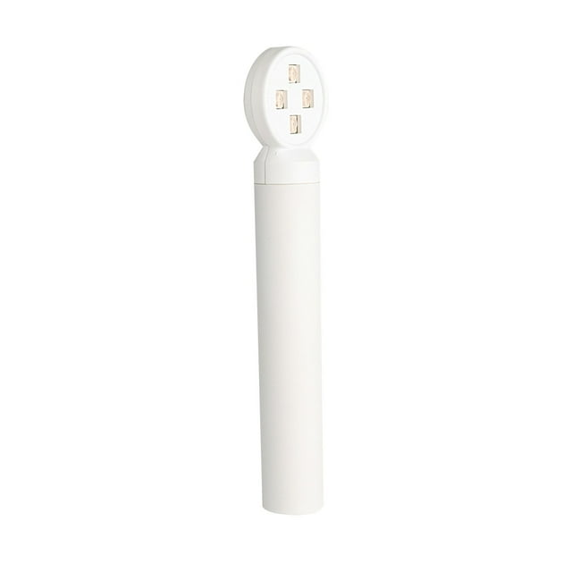 EGNMCR Portable Handheld Nail Polish Light, Small Mini Handheld Phototherapy Pen, One Character Light, Timed Charging Stick Nail Polish Light nail lamp phototherapy
