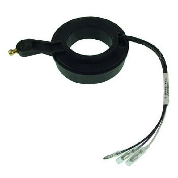 Trigger, Short Arm Mercury 2cyl 853960T Pro #: 3960-2 X-Ref #: 84-96277A2, 853960T 853960T, 88720A1, 96277A2, 96277A4