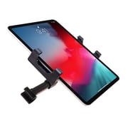 IQUNIX stands for personal digital electronic devices, namely, cell phones, tablet computers, laptops,hone Holder for Desk Bed, Adjustable Tablet Phone Stand Kindle