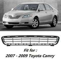 Front Bumper Grille Grill Fit for 2007 2008 2009 Toyota Camry