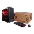 thumbnail image 6 of CYBERPOWERPC Gamer Master GMA540 w/ AMD Ryzen 3 2200G Processor, AMD Radeon RX 550 2GB, 8GB Memory, 1TB HD & Windows 10 Home 64 bit Gaming Computer, 6 of 8