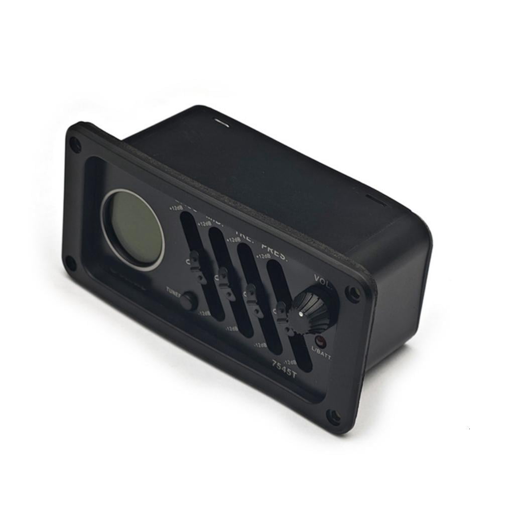 CEORPER Electric Guitar Pickup Humbucker Neck Pickup Electric Guitar Neck Pickup Metal and ABS Texture for Electric Guitar