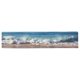 thumbnail image 3 of ABPHQTO Camino de mesa de playa de arena para decoración del hogar, 3 of 3