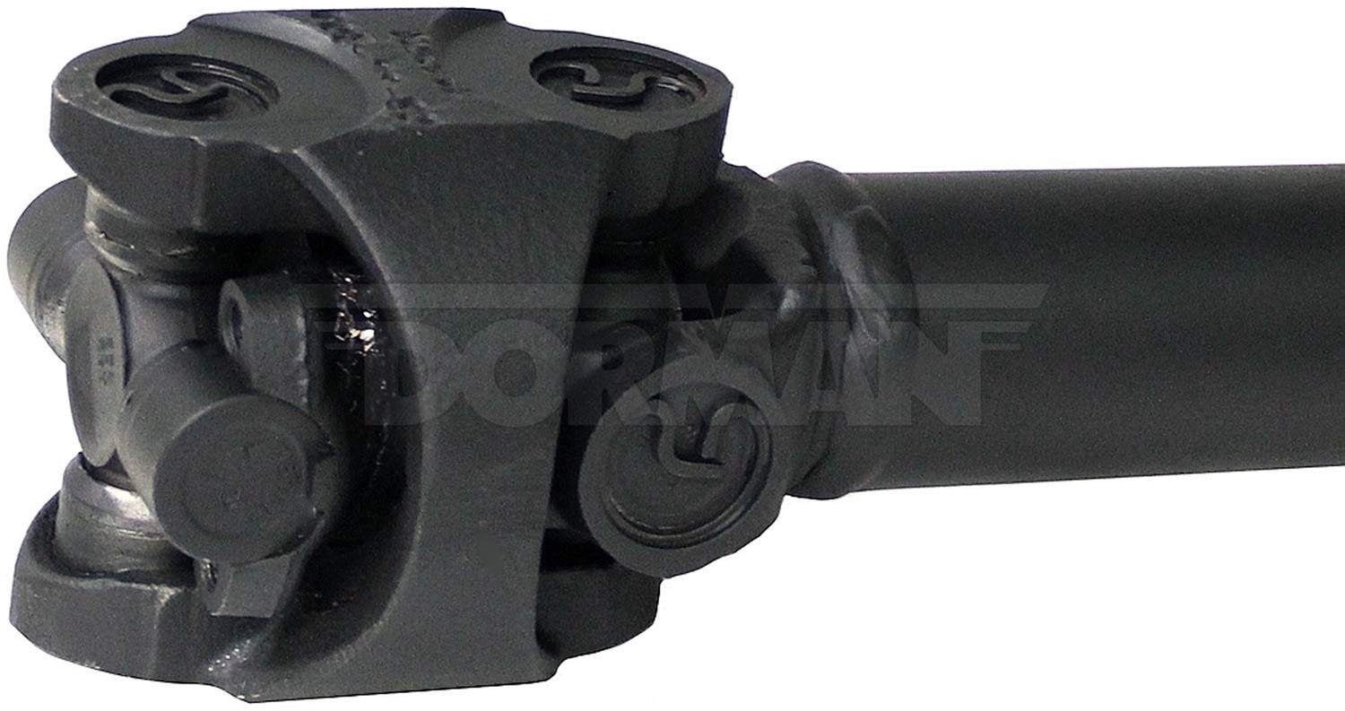 Dorman Front Driveshaft Fits Dodge Dakota 2000 Fits 2000 Dodge Dakota