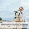 thumbnail image 5 of Brillirare 2 Pack Dog Grooming Brush, Premium Soft Silicone Pet Bath Brushes with Adjustable Handle, Shampoo Soothing Comb for Wet Dry Long Short Haired Dogs & Cats Massaging, Deshedding, 5 of 7