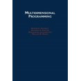 thumbnail image 1 of Pre-Owned Multidimensional Programming, (Hardcover), 1 of 1