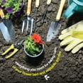 thumbnail image 6 of Play22 Garden Tool Set with Gloves Bag 10 Pieces, 6 of 7