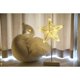thumbnail image 3 of GOOHOCHY Lámpara de noche LED romántica y cálida, lámpara de mesa portátil para el hogar y la oficina (estrella de cinco puntas), 3 of 8