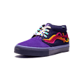 thumbnail image 4 of VANS MENS Chukka LX "Sole Classics" VN0A3QOFT3I from Stadium Goods, 4 of 6