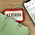 thumbnail image 5 of ALTOIDS Curiously Strong Breath Mints, Individual Packs, 1.76-Ounce Tins - Peppermint - Great For Holidays, Parties, Gifts & More! Peppermint - 1.76 Ounce, 3, 5 of 9