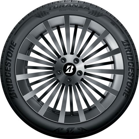 Bridgestone Turanza QuietTrack 195/65R15 91H Tire simolary.com 20 Bridgestone Turanza QuietTrack 195/65R15 91H Tire Simolary simolary.com 20