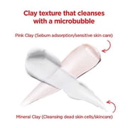 TOCOBO Coconut Clay Cleansing Foam 150ml