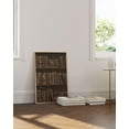 thumbnail image 4 of HAUS AND HUES Book Posters Dark Academia Aesthetic Room Decor - Book Wall Art Dark Academia Room Decor, Vintage Posters for Room Aesthetic, Black Room Decor Aesthetic Bookshelf (Unframed 24x36), 4 of 6