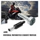 thumbnail image 3 of Silenciador Tubo de de Motocicleta Universal Tubería de Reempzo para Moto Macarena  Silenciador de escape, 3 of 6