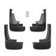 thumbnail image 1 of Guardabarros automotrices únicos para Ford Edge SE Sport 2019-2022 (Juego de 4), 1 of 7