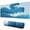 Japanese Wave (12), variant on "Non-Slip Rubber Base Gaming Mouse Pad XL - Japanese Blue and White Wave Design, Stitched Edges - Extended Large Mice Pad for Gamers, 31.5 X 11.8 Inch"