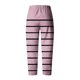 thumbnail image 2 of Pantalones de Mujer Traje Verano Cómodo de Moda Impreso Pantalones Recortados, Pantalones Elásticos Casuales, 2 of 5
