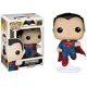 thumbnail image 4 of FUNKO POP DC Justice League Wonder Woman 226# Superman 205# Batman 292# Aquaman The Flash Model Vinyl Figure Collection Toys, 4 of 5
