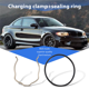 thumbnail image 4 of Clip C para Tubo de Carga de Coche para N54 N55 335I 535I 535Xi 335Xi 335Is 135, 4 of 5