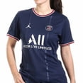 thumbnail image 2 of Jersey Playera Nike Jordan del Paris Saint Germain Para Mujer Talla Chico (S), 2 of 3