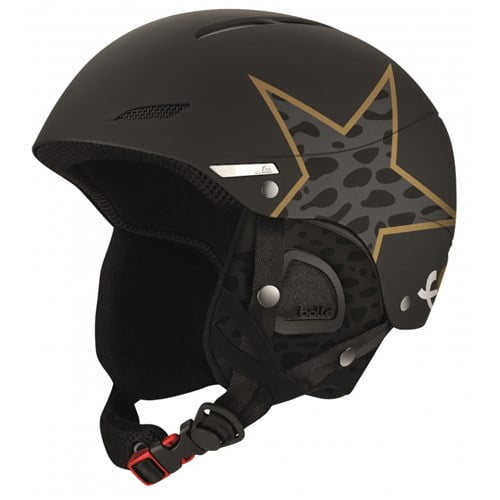 *Bolle Helmets 31010 Anna Fenninger Series 54-58cm Juliet by Bolle