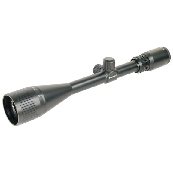 BARSKA 6-24X50 VARMINT MIL DOT