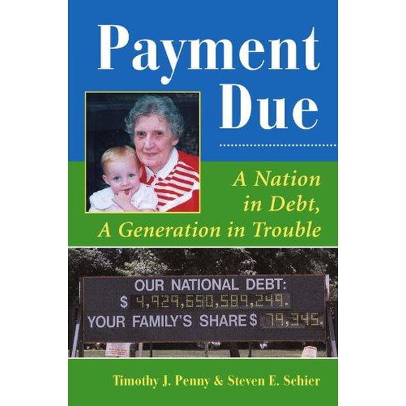 Payment Due