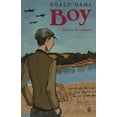 thumbnail image 1 of BOY RELATOS DE INFANCIA 2ED LOQUELEO ROALD DAHL, 1 of 1