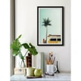 thumbnail image 4 of Marmont Hill Adventure Never Stops Framed Painting Print, 4 of 6