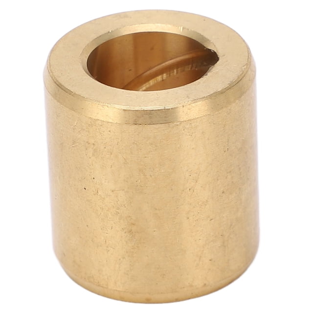 6E0-45316-09 Buje de eje de latón marino para transmisión de barco para motores fueraborda de 4 a 8 HP