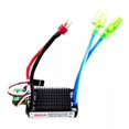 thumbnail image 1 of 2 Cepillos Impermeables ESC De Repuesto 860A 12V-24V De Alta Potencia Para Vehículo RC T, 1 of 7