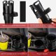 thumbnail image 5 of ZHAOCHENG Portavasos multifuncional para automóvil, adaptador expansor de portavasos para automóvil 2 en 1, portavasos y organizador para automóvil multiusos, con base ajustable, 5 of 5