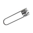 thumbnail image 4 of Extractor de núcleos de frutas Extractor de núcleos de frutas Práctico descorazonador de frutas y verduras para descorazonar y ahuecar patatas, 4 of 8