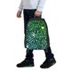 thumbnail image 5 of Fotbe Green Disco Lights Mochila para Hombre y Mujer - Tela Oxford 600D Resistente - Mochila Impermeable de Gran Capacidad para Escuela, Viajes y Senderismo, 5 of 6