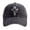 Black, variant on sususu Dad Hats for Men Unisex Baseball Cap Adjustable Dad Hat for Outdoor Casual Comfort and Sun Black