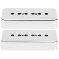 thumbnail image 1 of Spacing Is 50mm And 52mm Pickup Cover For  Soapbar, Beautiful Appearance Pickup Cover, Reasonable Design For  Soapbar Pickup Instrument Lovers, 1 of 8