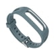 thumbnail image 2 of Methold Correa de repuesto para reloj con hebillas, accesorios, de silicona, pulseras inteligentes pequeñas y prácticas, para mujeres, adultos Electrónica Tipo 1, 2 of 5