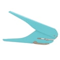 thumbnail image 1 of Single Hole Punch, Manually Punch Small Hole Punch Small Portable Practical With Chip Collector For Photograph For Stationery, 1 of 8
