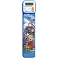 thumbnail image 1 of Cronómetro digital Bookmark My-Time para niños que leen, 1 of 7
